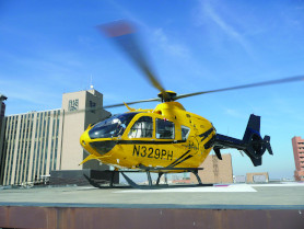 PHI Air Medical