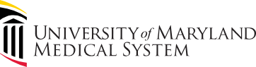 Uofmaryland Med Sys Logo