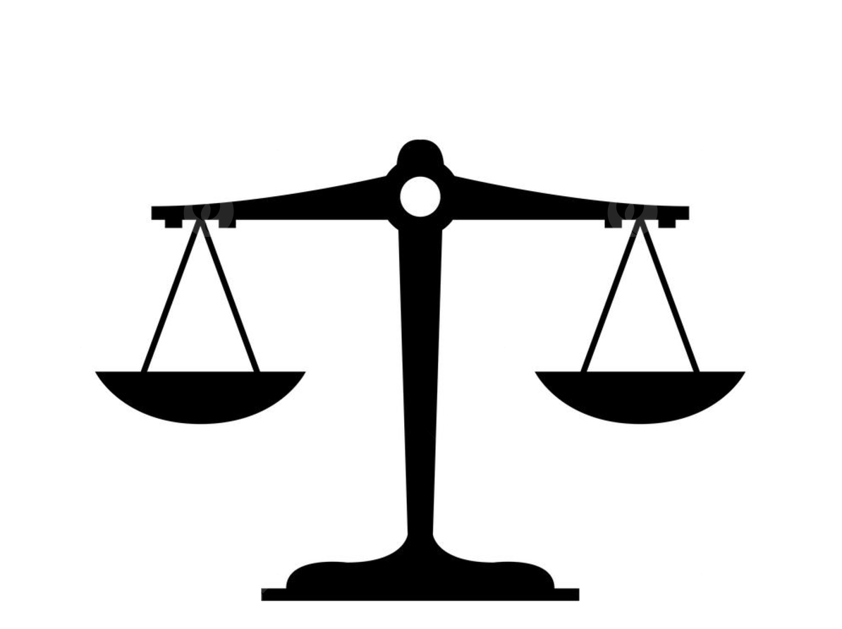 Balanced Scale2