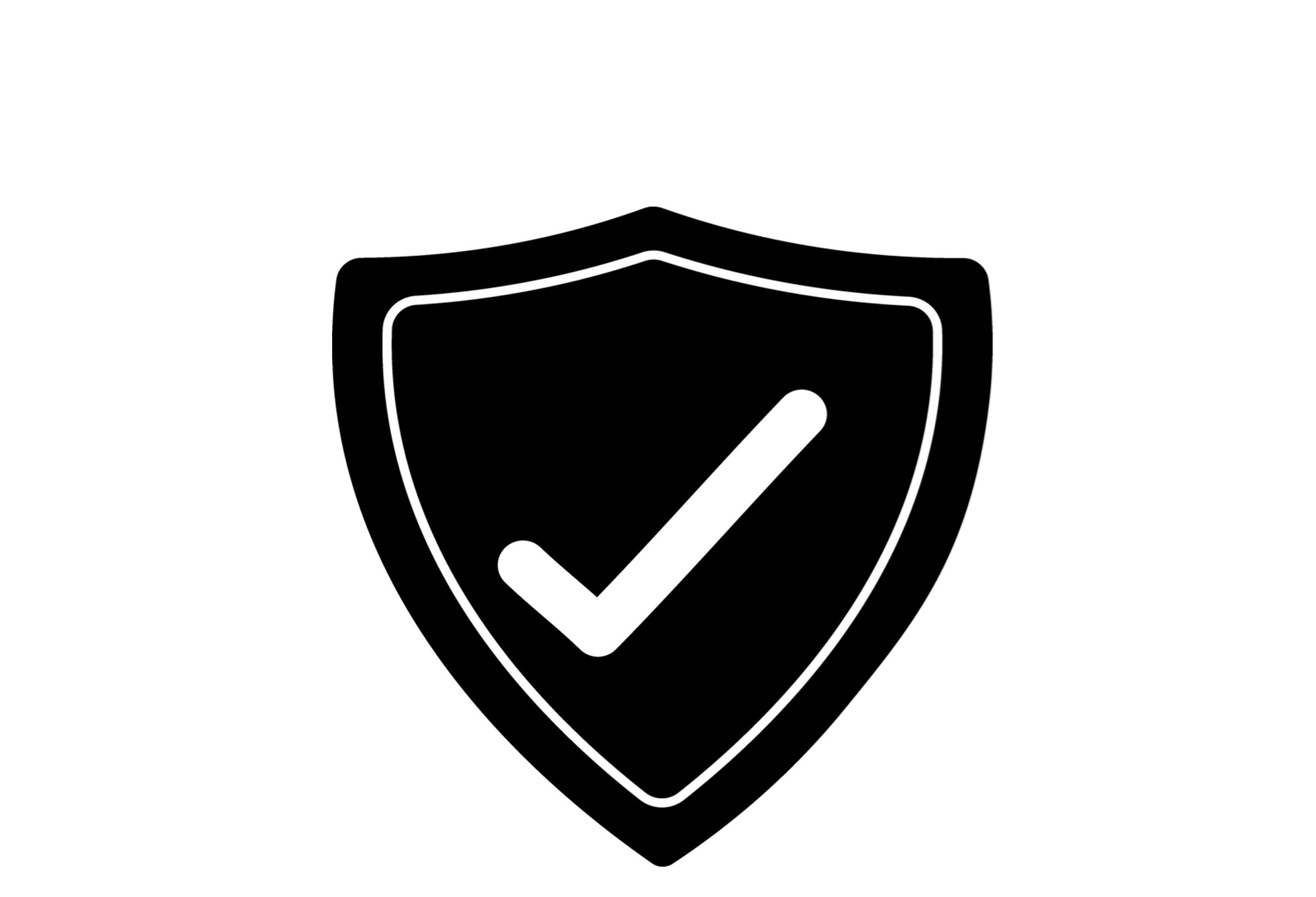 Shield With Checkmark2
